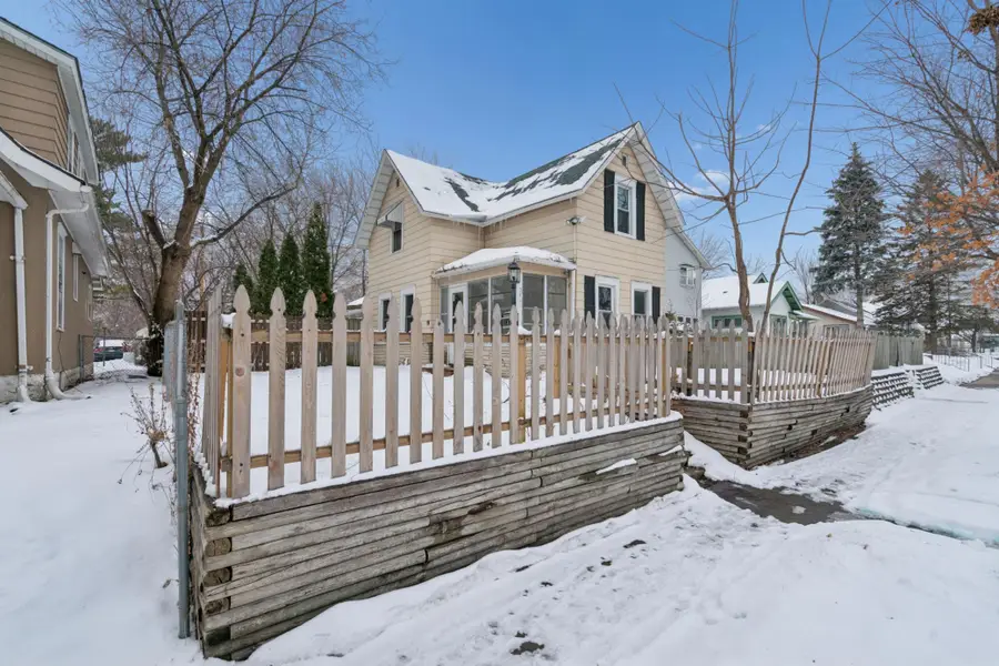 3611 Queen Avenue N, Minneapolis, MN 55412 - #2