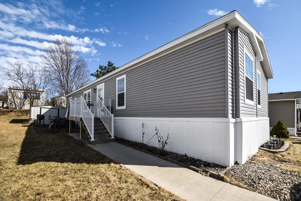 1374 Birchview Drive, Maplewood, MN 55119 - #1