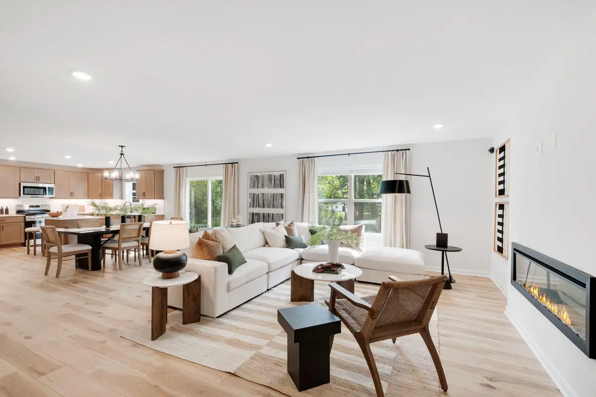 413 James Parkway, Elko New Market, MN 55054 - #1