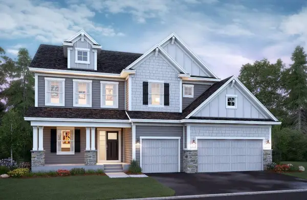 1153 Oakwood Lane, Delano, MN 55328