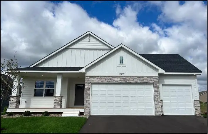 17939 Grantham Lane, Lakeville, MN 55044 - #2