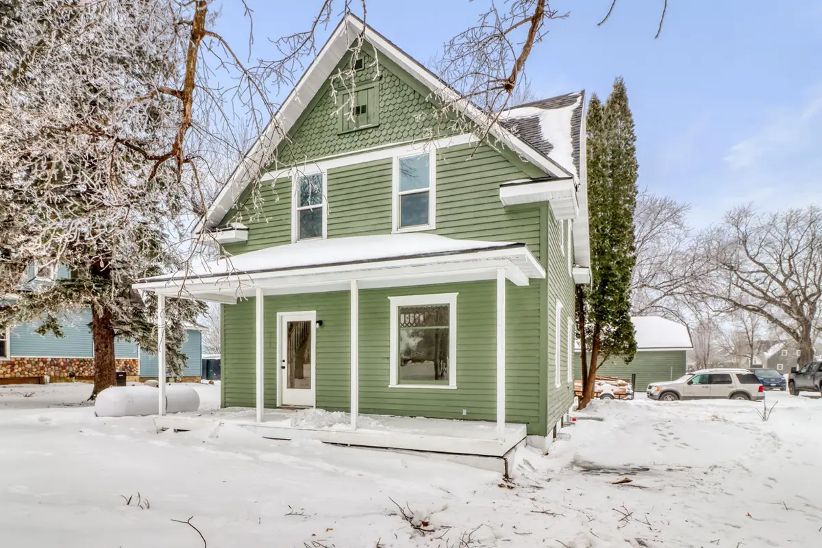 153 Center Street N, Rothsay, MN 56579 - Image #1