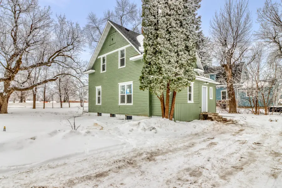 153 Center Street N, Rothsay, MN 56579 - Image #3
