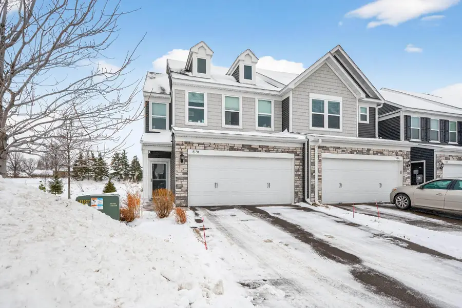 5170 94th Lane N, Brooklyn Park, MN 55443 - Image #2