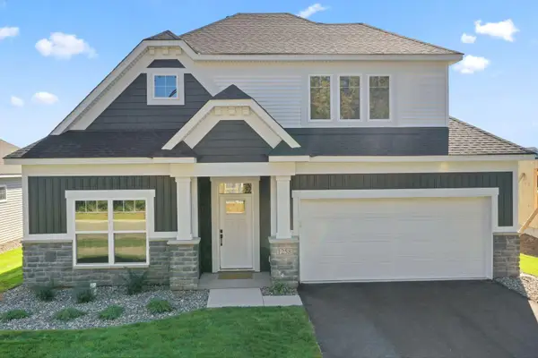 1258 Beaumont Boulevard, Jordan, MN 55352