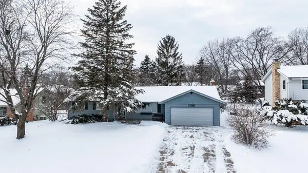 13248 Humboldt Avenue S, Burnsville, MN 55337