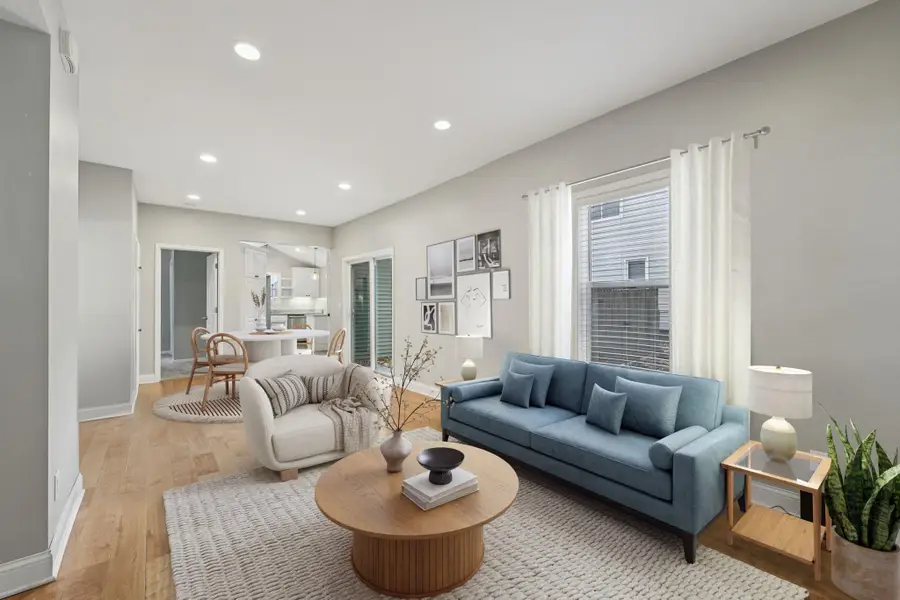 1094 Argyle Street, Saint Paul, MN 55103 - #2