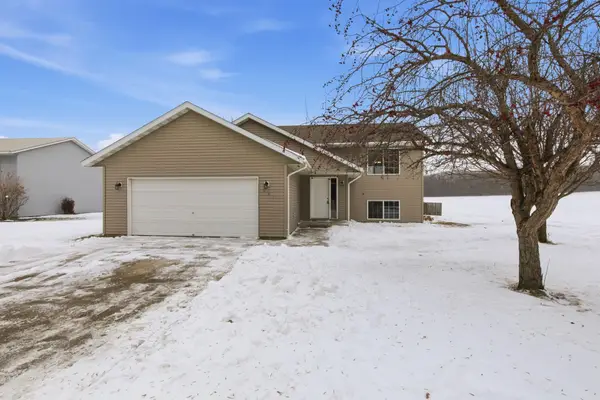 541 Morningside Avenue, Paynesville, MN 56362