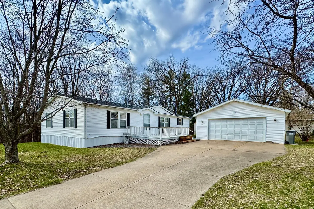 460 1st Street E, Milaca, MN 56353 - #1