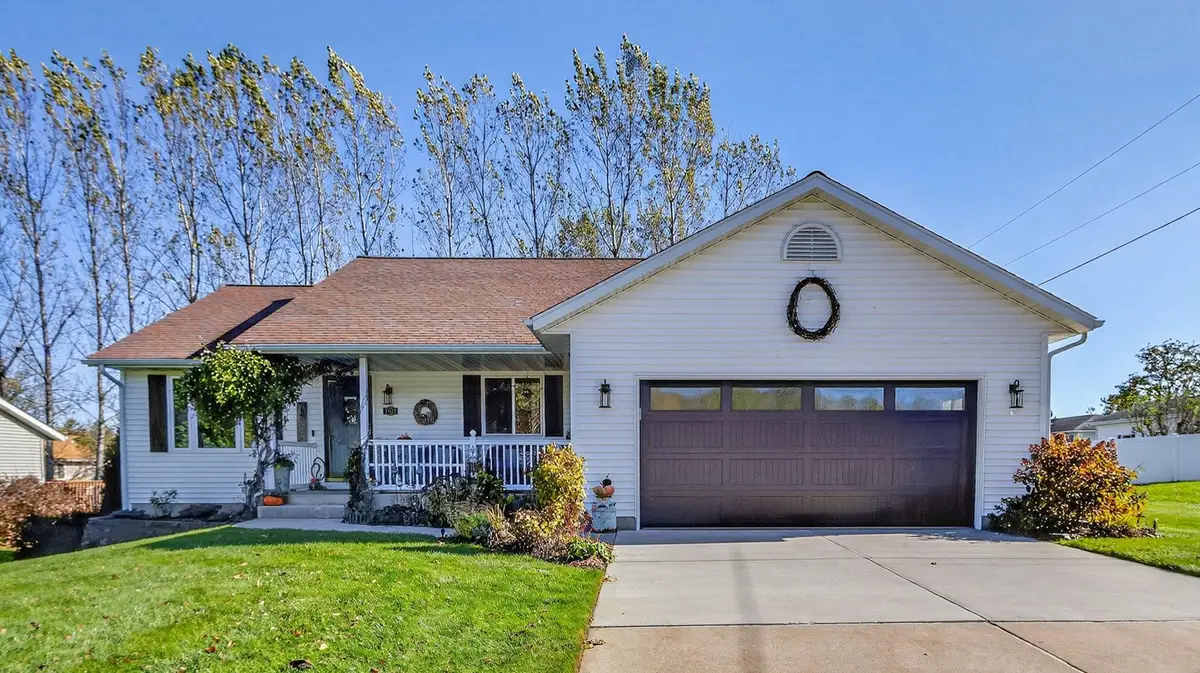 1821 Dorret Road, Eau Claire, WI 54703 - #1