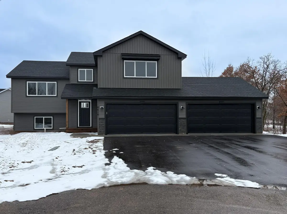 8733 90th Avenue, Milaca, MN 56353 - #1