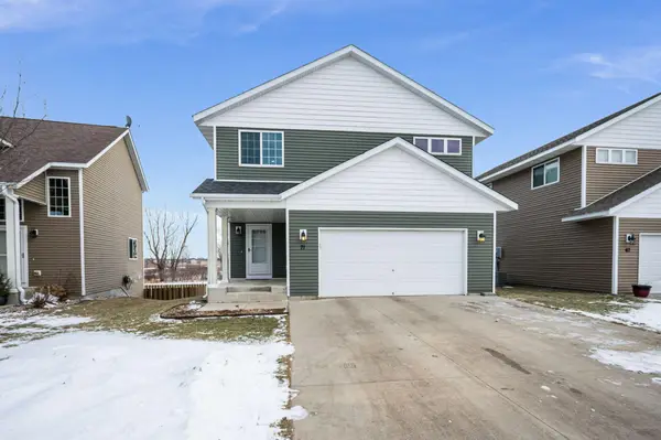 71 Benson Trail #71, North Mankato, MN 56003