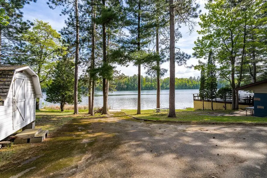35761 Lake Street, Cohasset, MN 55721 - #3