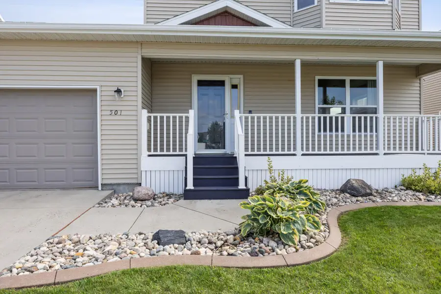 501 Foxtail Drive, West Fargo, ND 58078 - #3