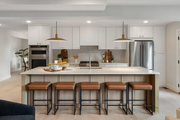 111 King Hill Road, Golden Valley, MN 55416