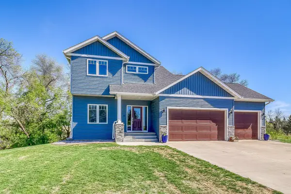 544 Leonard Street, Hawley, MN 56549