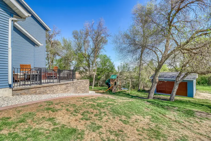 544 Leonard Street, Hawley, MN 56549 - #2