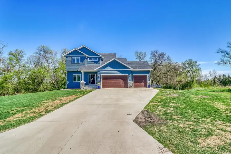 544 Leonard Street, Hawley, MN 56549 - #3