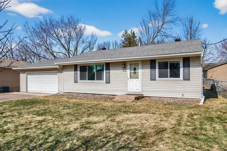 855 11th Avenue Sw, Forest Lake, MN 55025 - #2