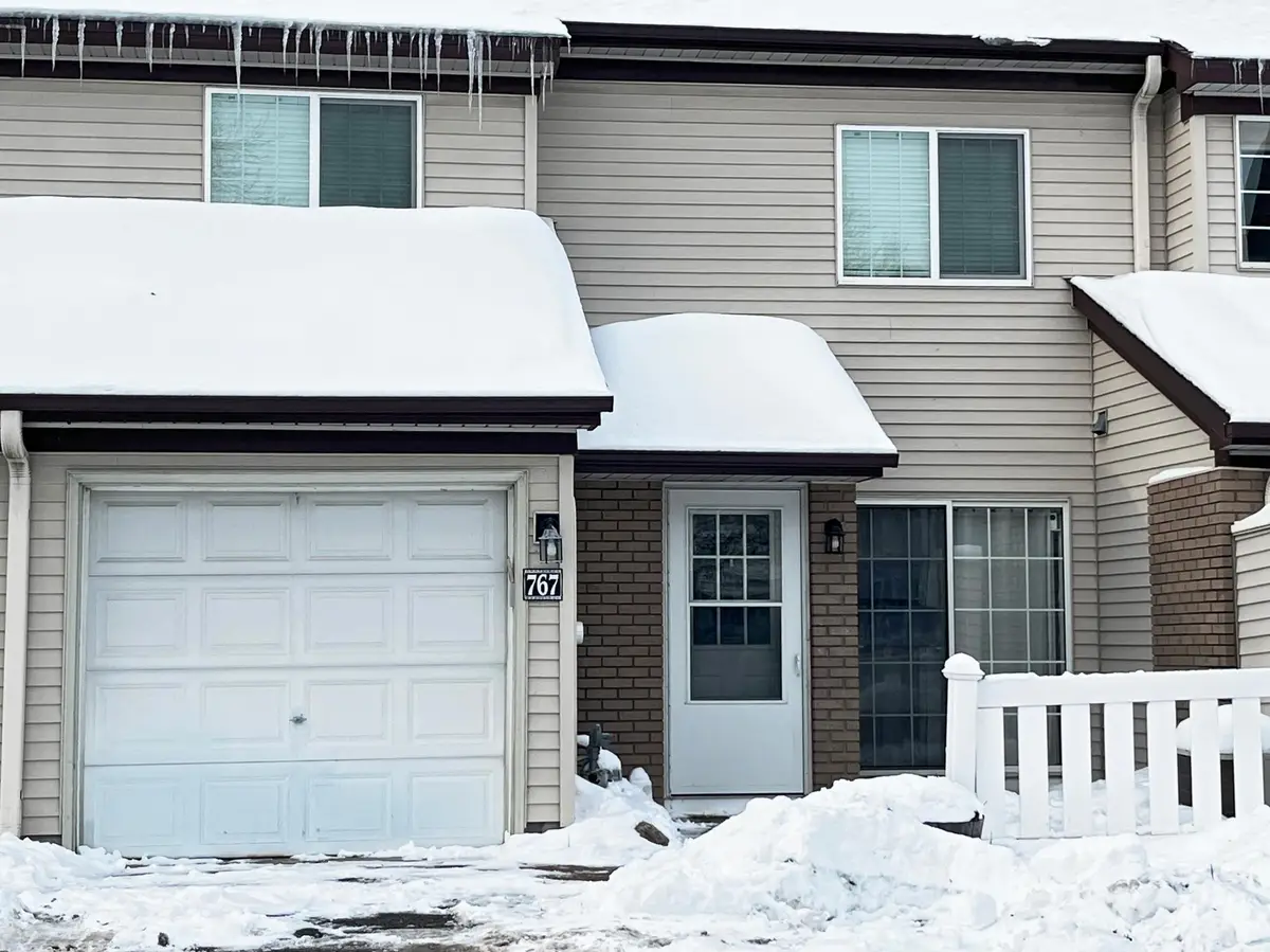 767 Crystal Avenue #131, Shoreview, MN 55126 - Image #1