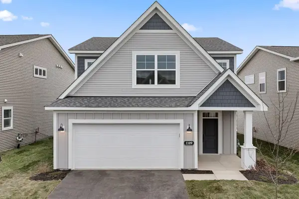 1109 Annacotte Lane, Rosemount, MN 55068