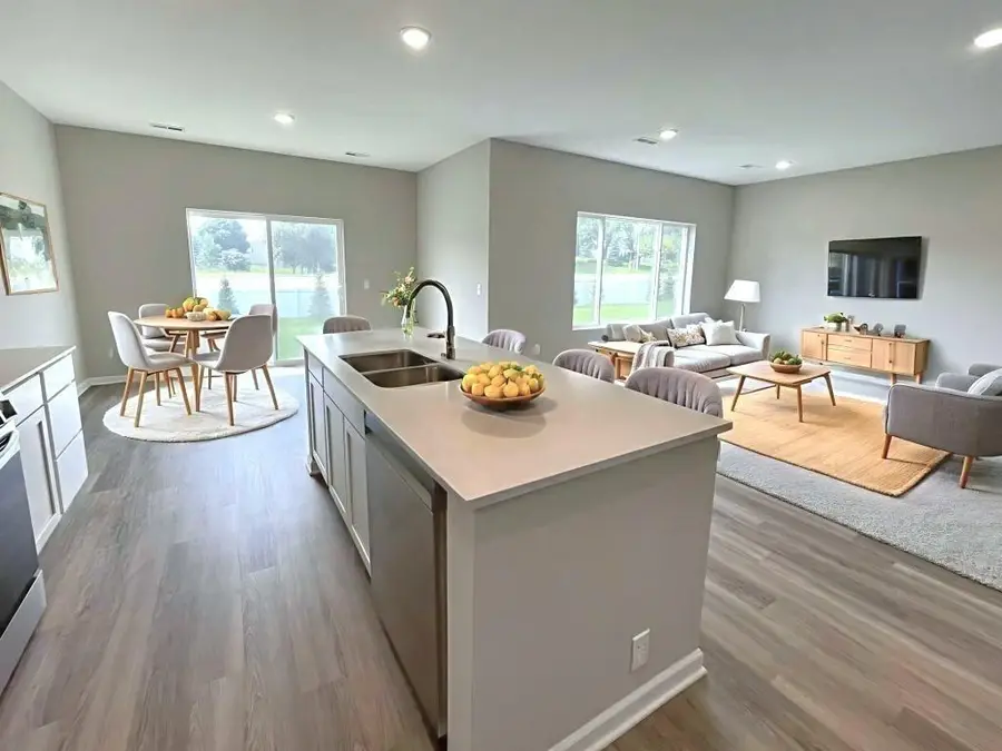 3212 Kady Avenue Ne, Saint Michael, MN 55376 - Image #3