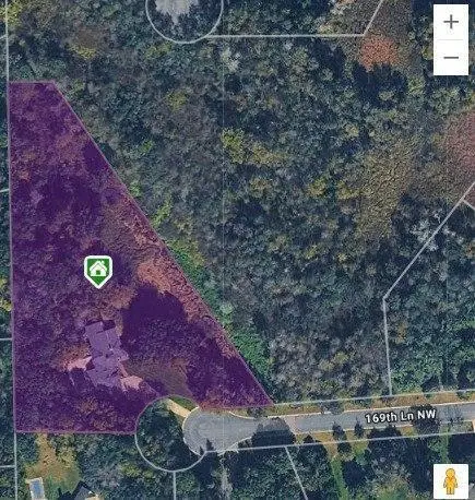 3945 169th Lane Nw, Andover, MN 55304 - #2