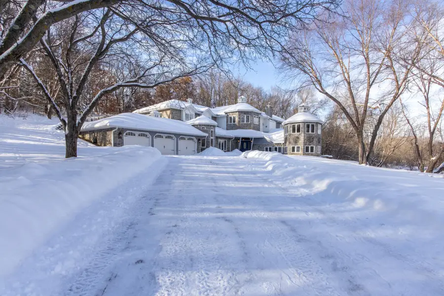 3945 169th Lane Nw, Andover, MN 55304 - #3