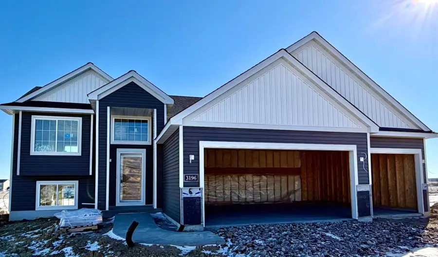 3196 Jandura Avenue Ne, Saint Michael, MN 55376 - #2