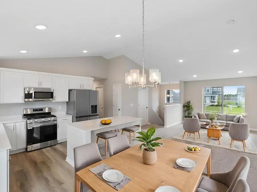 3196 Jandura Avenue Ne, Saint Michael, MN 55376 - #3