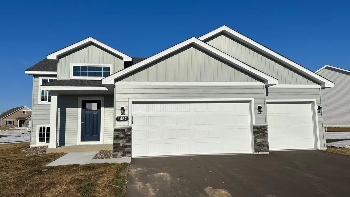 1487 Otter Way, New Richmond, WI 54017 - #1