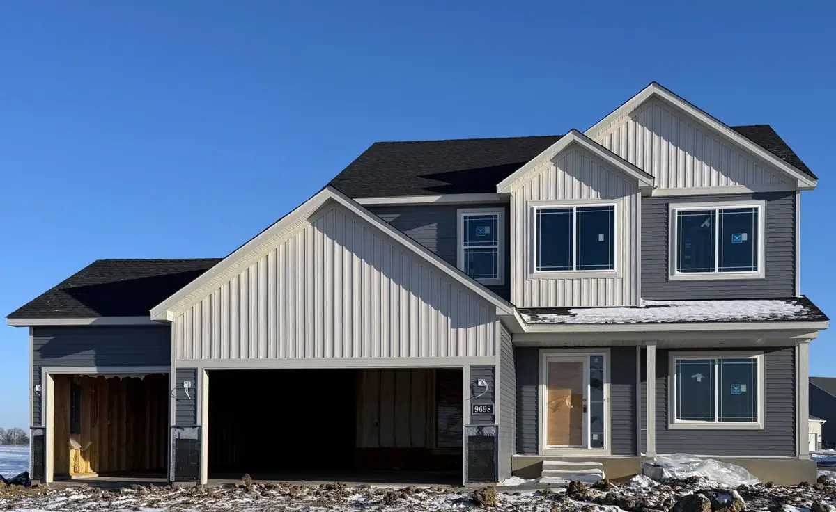 9698 32nd Street Ne, Saint Michael, MN 55376 - Image #1