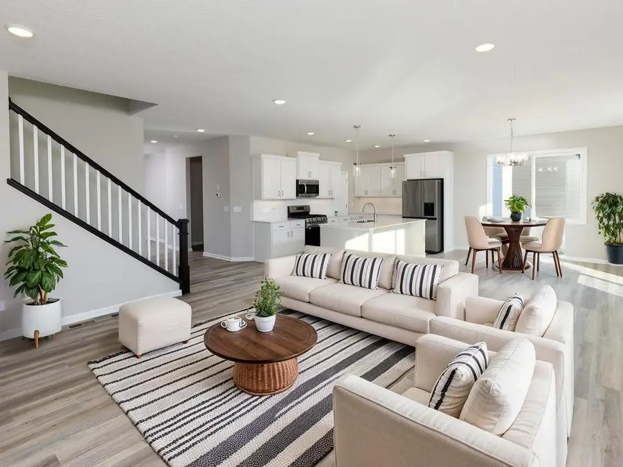 9698 32nd Street Ne, Saint Michael, MN 55376 - Image #3