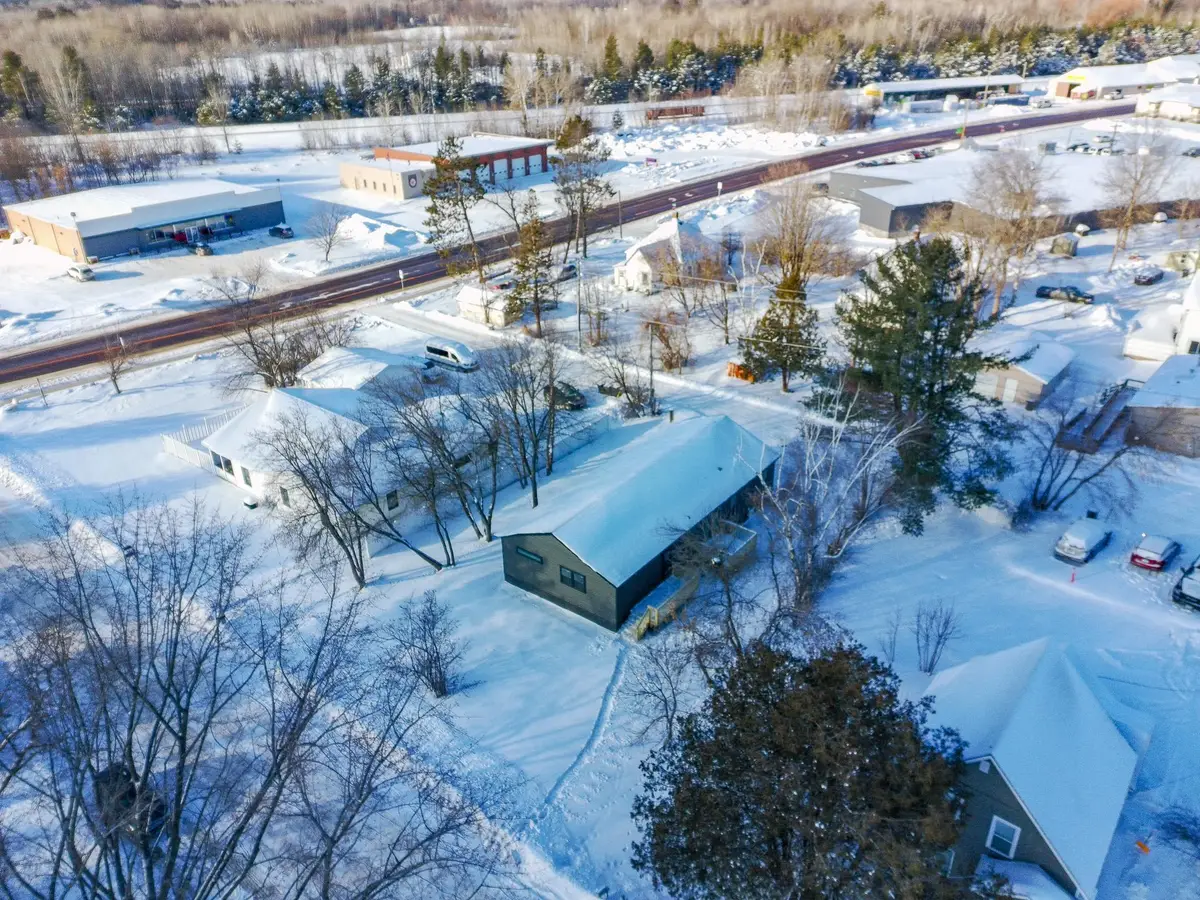 118 Division Street, Sandstone, MN 55072 - #1