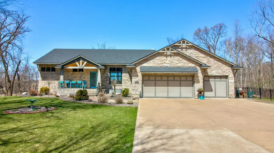 13966 346th Court, Lindstrom, MN 55045 - #3