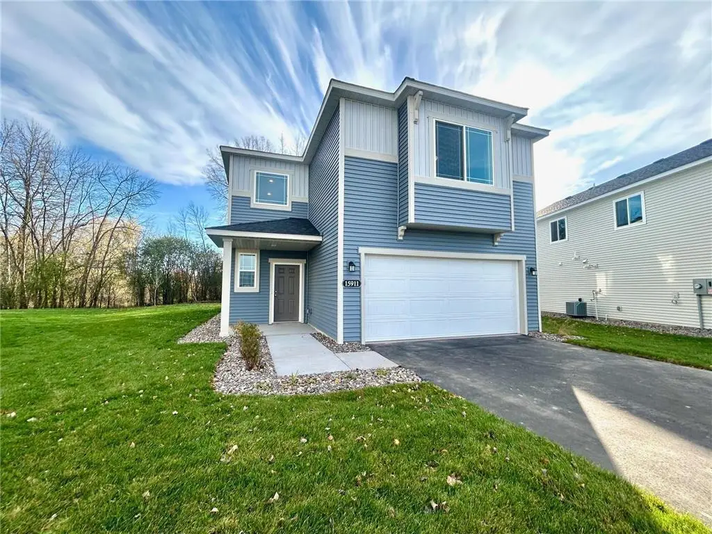 15911 Finale Court N, Hugo, MN 55038 - Image #1