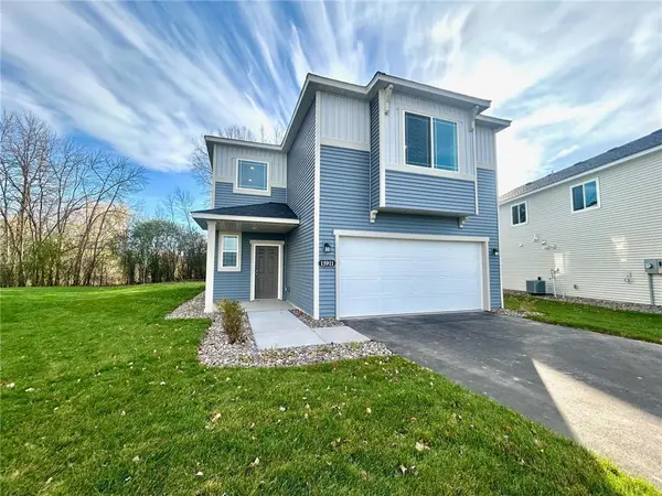 15911 Finale Court N, Hugo, MN 55038