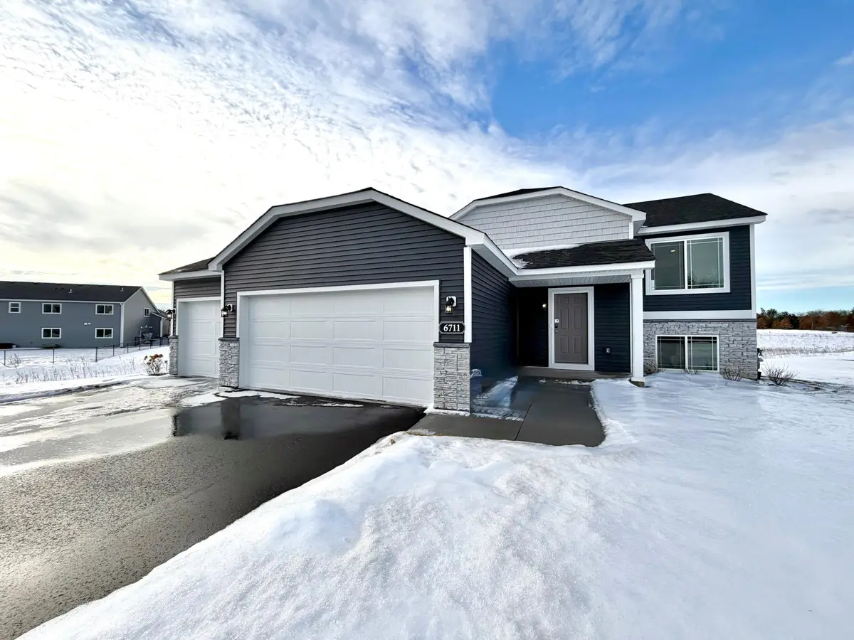 6711 Granby Street, North Branch, MN 55056 - Image #1