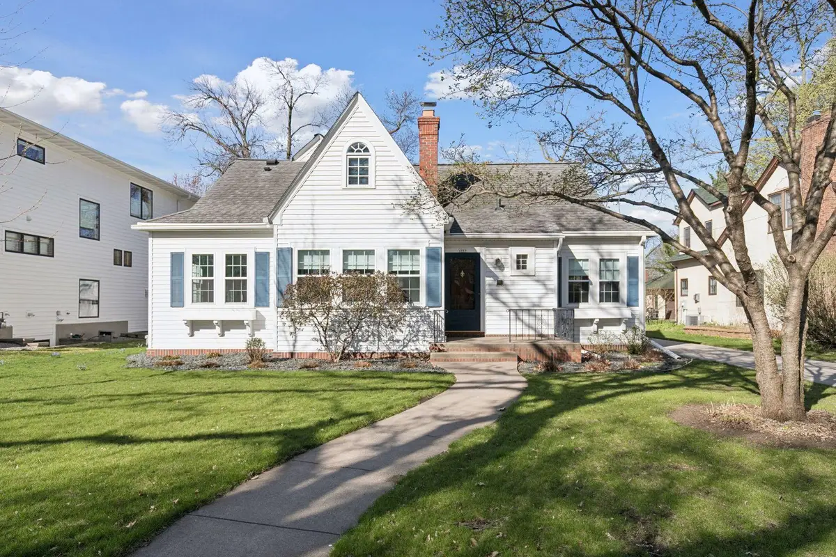 4380 Wooddale Avenue, Saint Louis Park, MN 55424 - #1