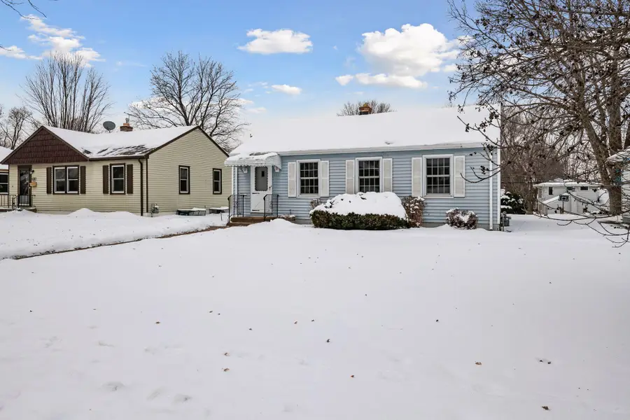 6812 Vincent Avenue S, Richfield, MN 55423 - Image #3