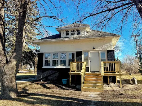 60 2nd Avenue Nw, Trimont, MN 56176