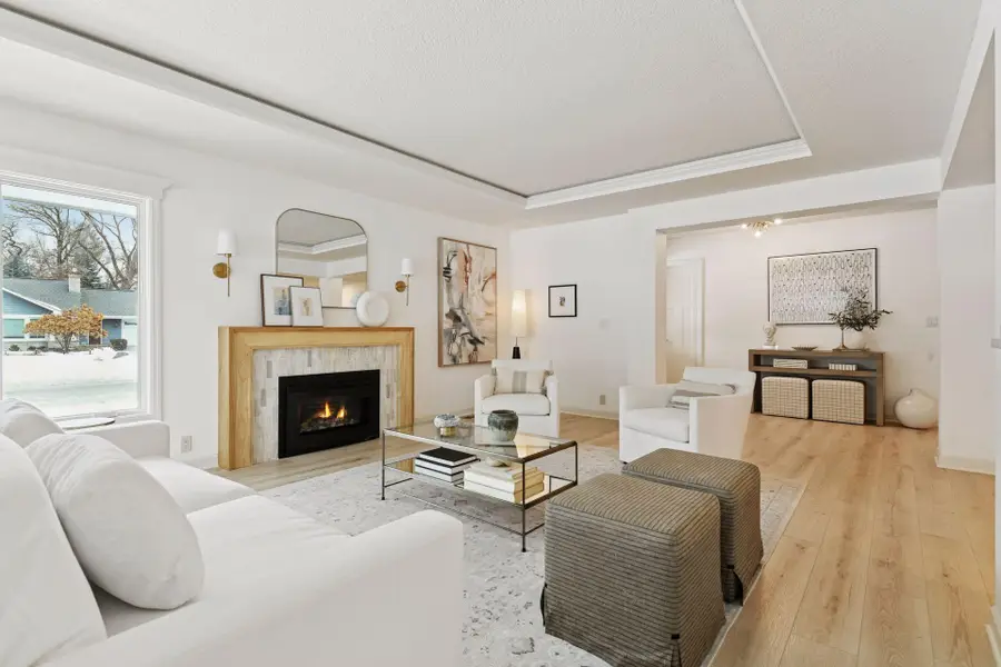 14 Woodland Road, Edina, MN 55424 - #2