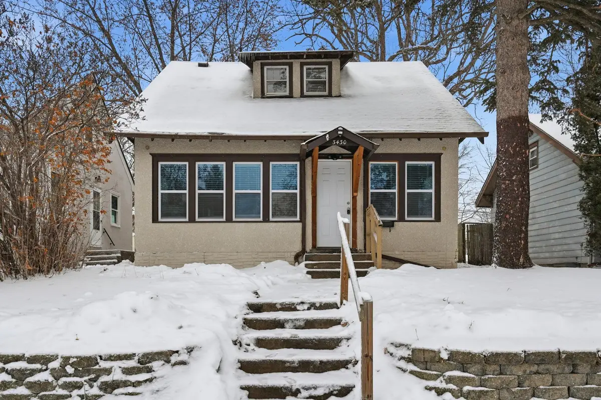 3430 Morgan Avenue N, Minneapolis, MN 55412 - #1