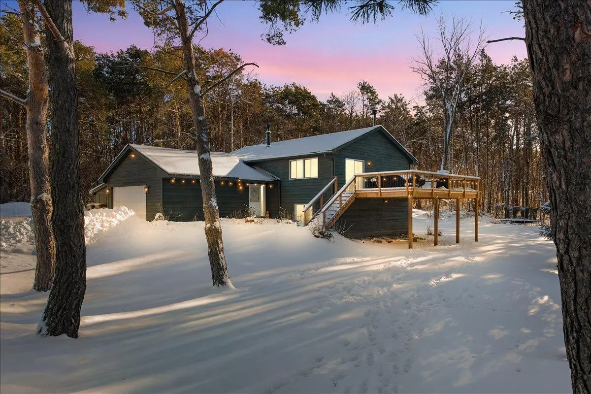 14169 Homestead Avenue N, Hugo, MN 55038 - #1