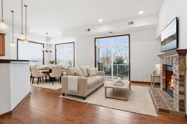 1840 Freedom Lane #102, Chanhassen, MN 55317