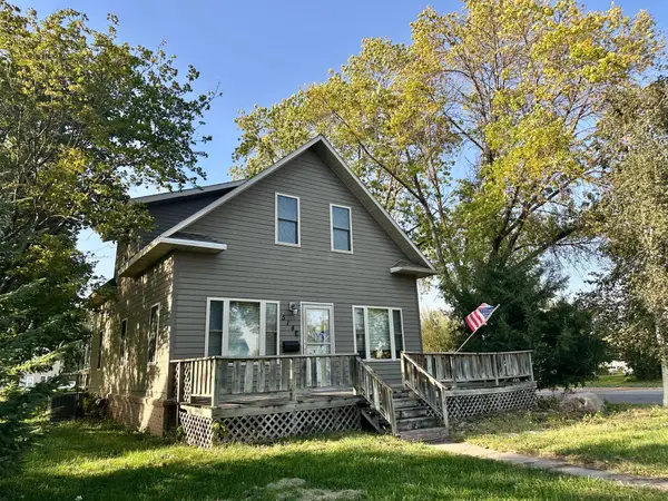 514 Saint Olaf Avenue N, Canby, MN 56220