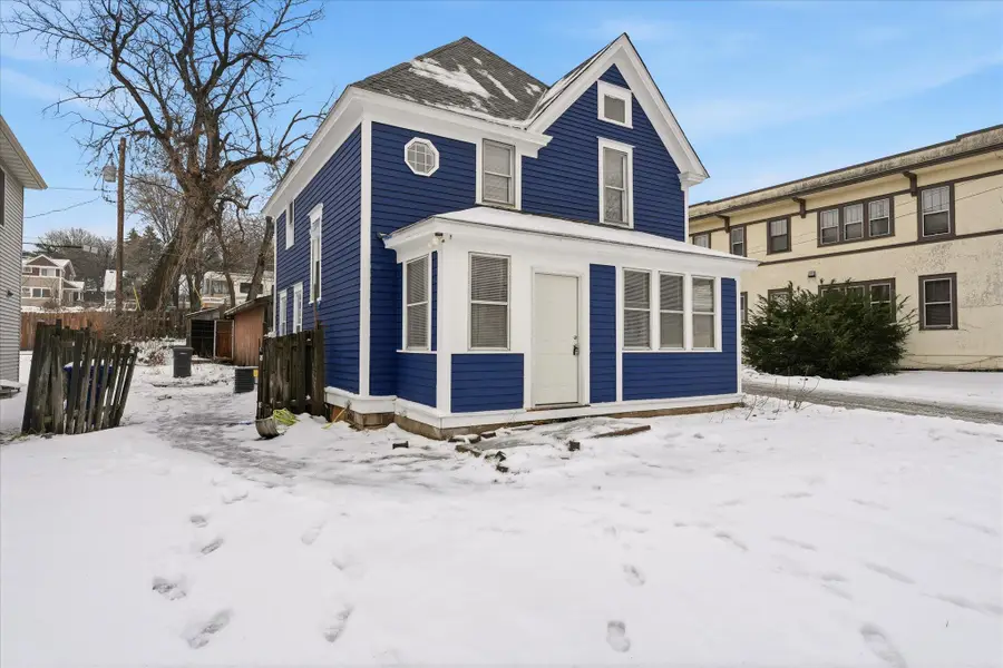 820 Capitol Heights, Saint Paul, MN 55103 - #2