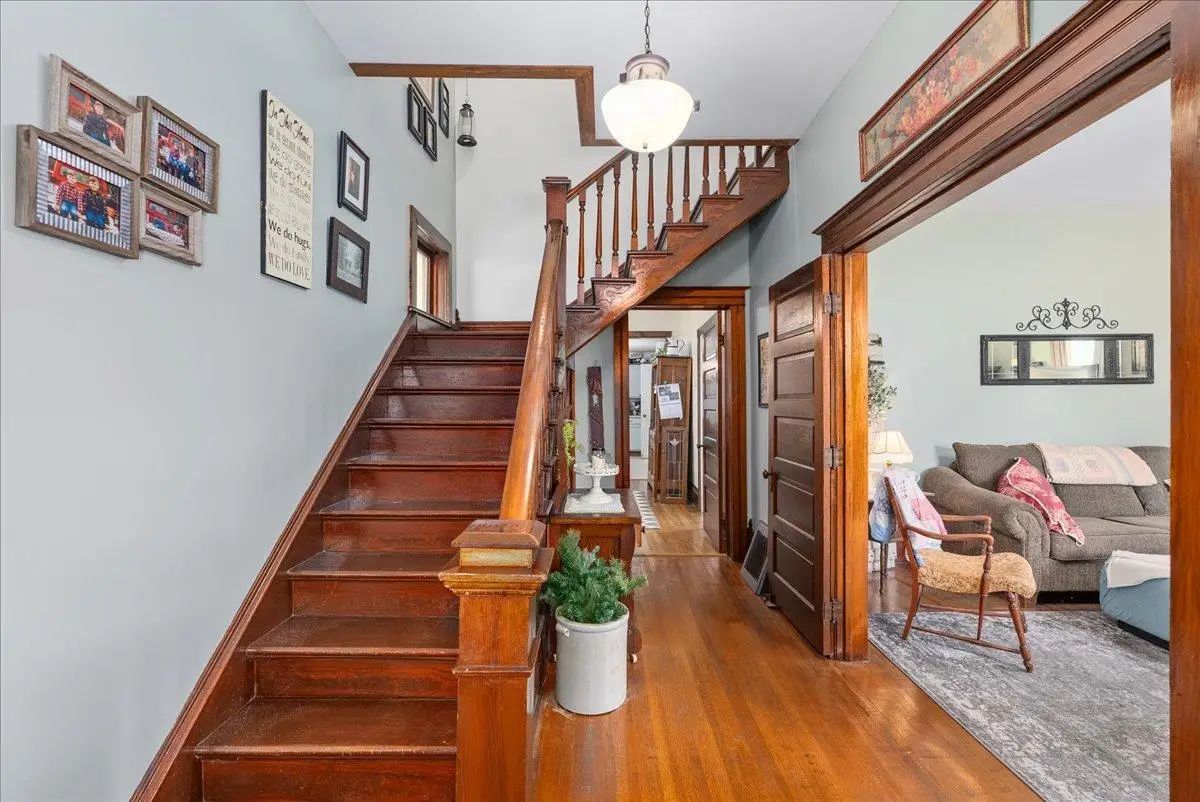 385 1st Avenue W, Clear Lake, WI 54005 - #1