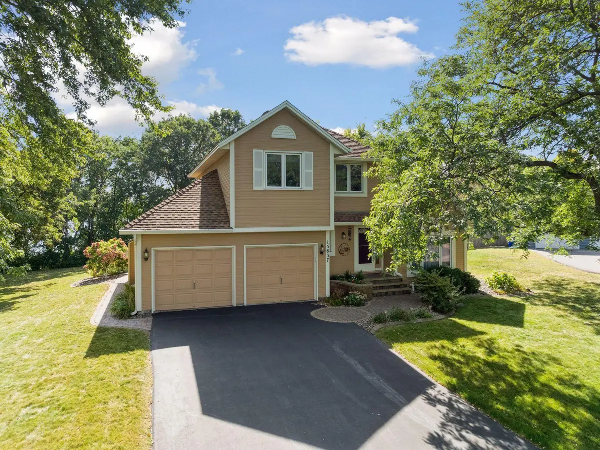 15637 91st Avenue N, Maple Grove, MN 55369 - #1