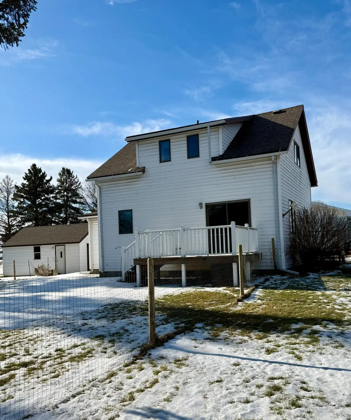 302 W Church Street, Saint Leo, MN 56264 - #1